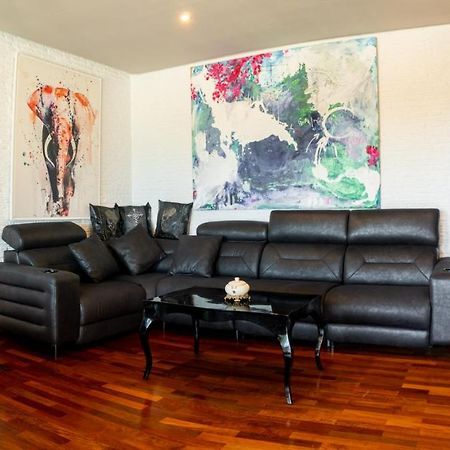 Luxury Apartamento En Rio Real Марбеля Екстериор снимка