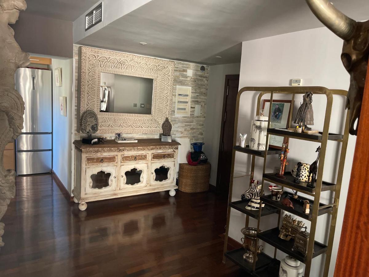 Luxury Apartamento En Rio Real Марбеля Екстериор снимка