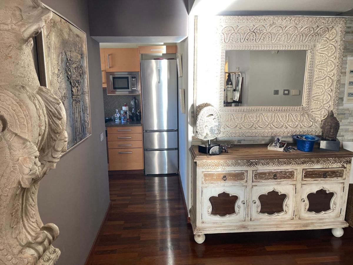 Luxury Apartamento En Rio Real Марбеля Екстериор снимка