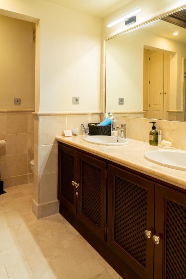 Luxury Apartamento En Rio Real Марбеля Екстериор снимка