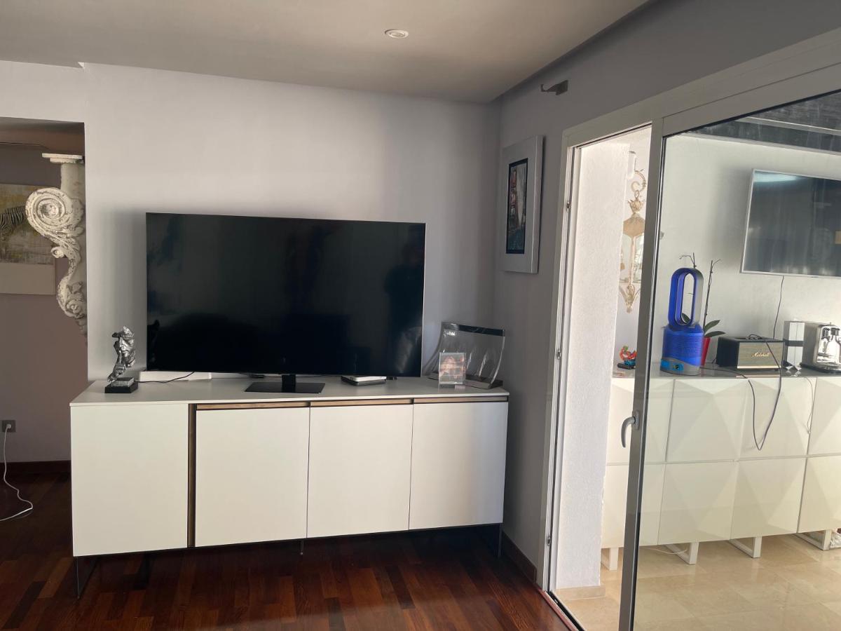 Luxury Apartamento En Rio Real Марбеля Екстериор снимка