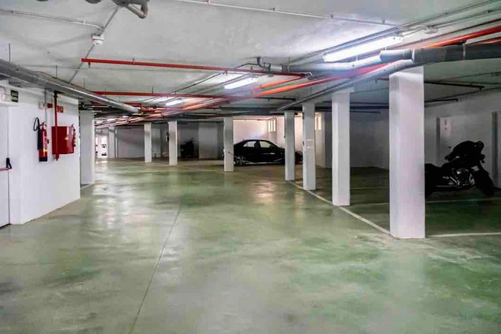 Luxury Apartamento En Rio Real Марбеля Екстериор снимка