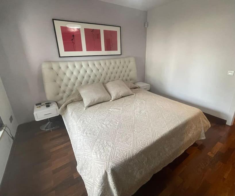 Luxury Apartamento En Rio Real Марбеля Екстериор снимка