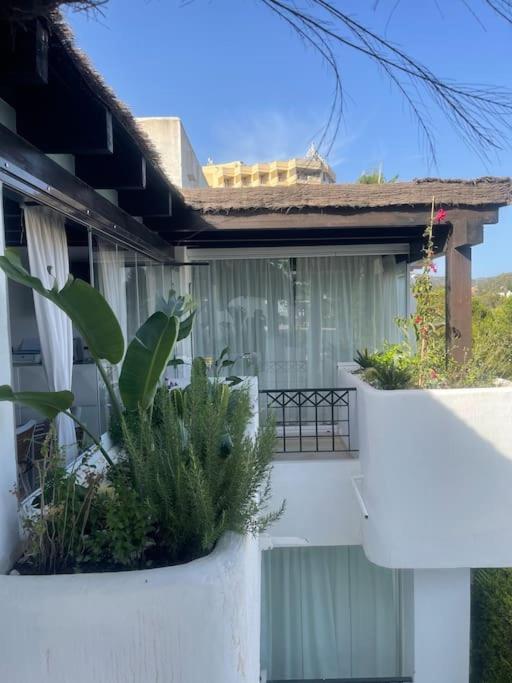 Luxury Apartamento En Rio Real Марбеля Екстериор снимка