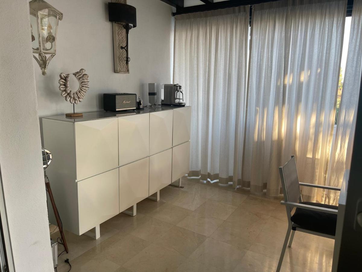 Luxury Apartamento En Rio Real Марбеля Екстериор снимка
