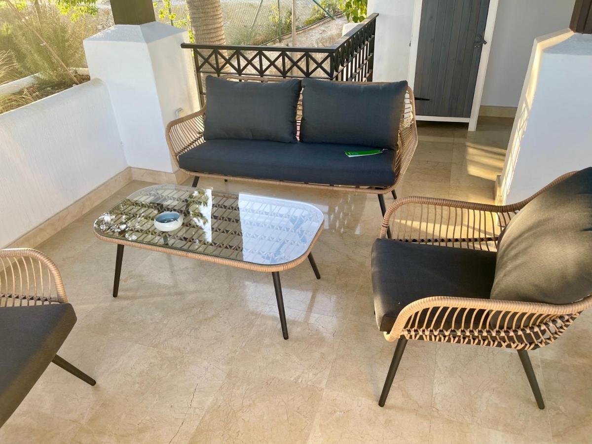Luxury Apartamento En Rio Real Марбеля Екстериор снимка