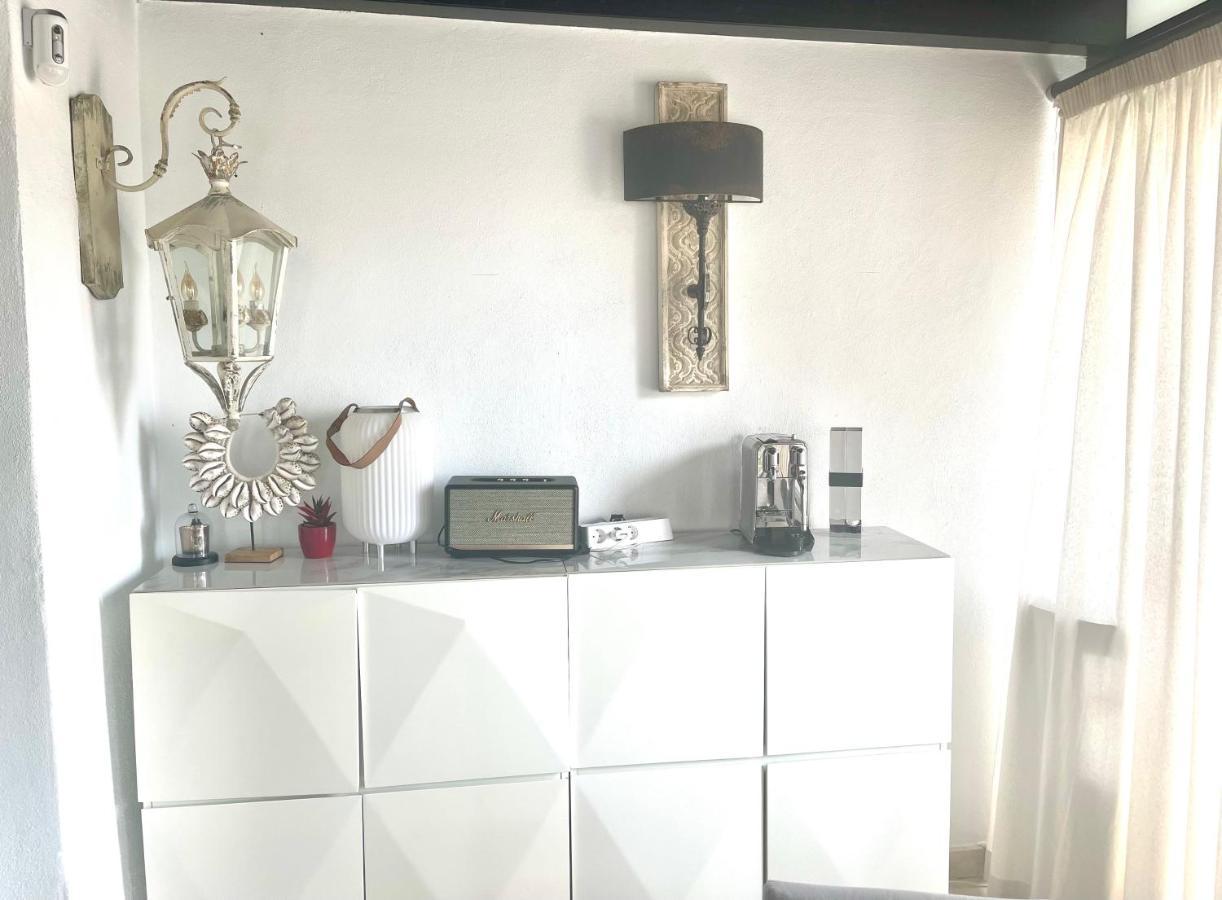 Luxury Apartamento En Rio Real Марбеля Екстериор снимка